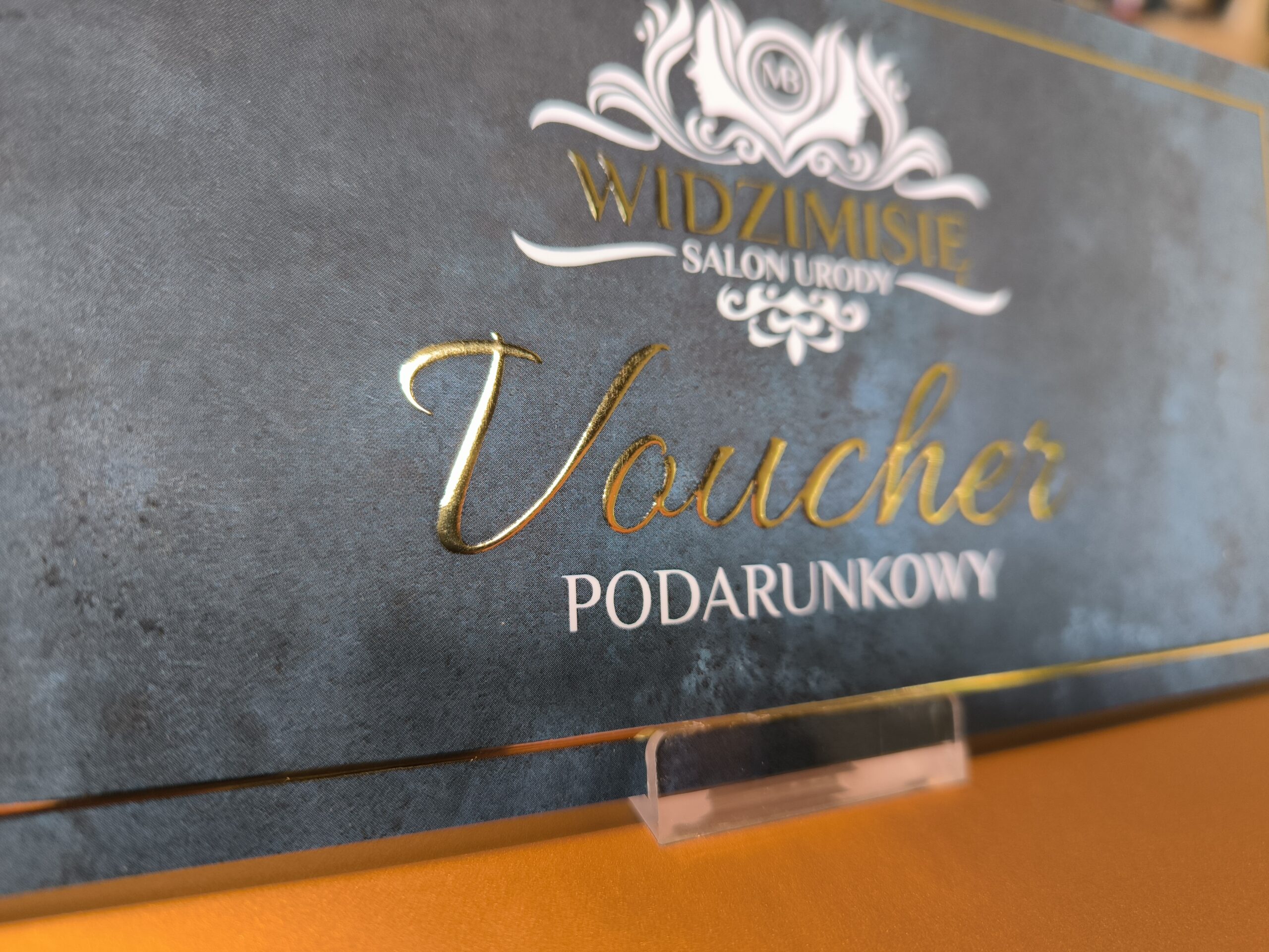 Voucher DL GOLD - obrazek 3